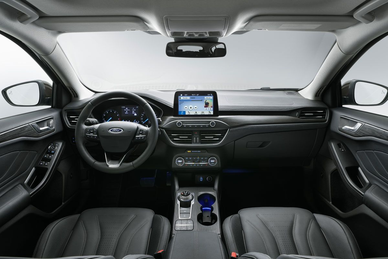 Illustration for article titled New Ford Focus